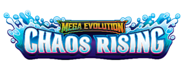 Chaos Rising