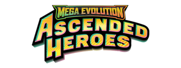 Ascended Heroes