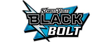 Black Bolt (sv11b)