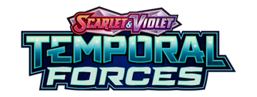 Temporal Forces