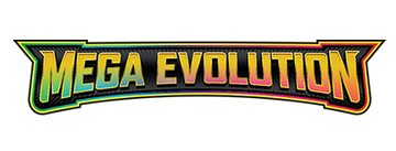 Mega Evolution