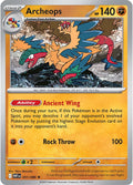 Terrakion #051/086 (White Flare)