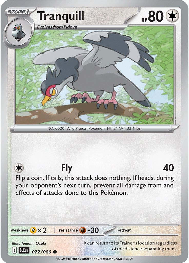 Haxorus #072/174 (Black Bolt)
