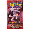 Scarlet & Violet: Destined Rivals