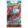 Scarlet & Violet: Paradox Rift