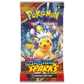 Pokemon Scarlet & Violet: Surging Sparks