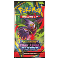 Mega Evolution Phantasmal Flames