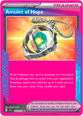 Amulet of Hope #162