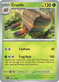 Crustle #007/182 (Paradox Rift)