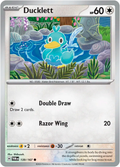 Ducklett #139
