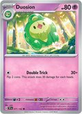 Duosion #71