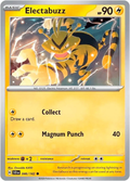 Electabuzz #046/142