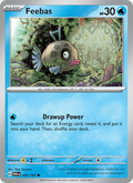 Feebas #035/182 (Paradox Rift)