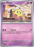 Flittle #080/182 (Paradox Rift)