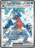 Garchomp ex #219/266 (Paradox Rift)