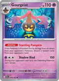Gourgeist #078/182 (Paradox Rift)