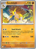 Sandslash #069/132 (Mega Evolution)