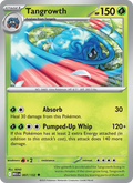 Tangrowth #007/132 (Mega Evolution)