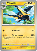 Vikavolt #056/162 (Temporal Forces) (EN)