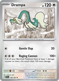 Drampa #138/162 (Temporal Forces) (EN)