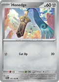 Honedge #130/182 (Paradox Rift)