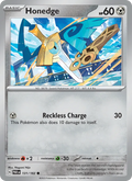 Honedge #131/182 (Paradox Rift)
