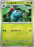 Ivysaur #002/92 (Mega Brave)