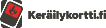 Keräilykortti.fi