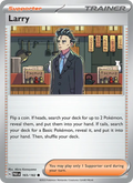 Larry #165/182 (Paradox Rift)