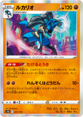Lucario #077/172