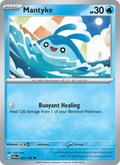 Mantyke #039/182 (Paradox Rift)