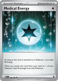 Medical Energy #182/182 (Paradox Rift)