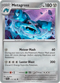 Metagross #115