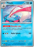 Milotic #50