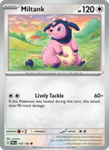 Miltank #147/182 (Paradox Rift)