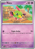Natu #071/182 (Paradox Rift)