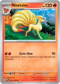 Ninetales #27