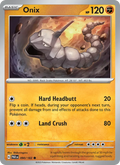 Onix #090/182 (Paradox Rift)