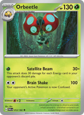 Orbeetle #012/182 (Paradox Rift)