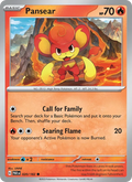 Pansear #020/182 (Paradox Rift)