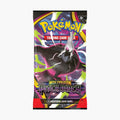 Pokemon TCG Mega Evolution Pitch Black Booster Pack English