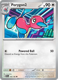 Porygon2 #143/182 (Paradox Rift)