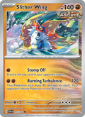Slither Wing #107/182 (Paradox Rift)