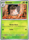 Spewpa #006
