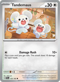 Tandemaus #153/182 (Paradox Rift)
