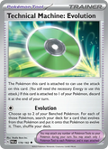 Technical Machine: Evolution #178/182 (Paradox Rift)