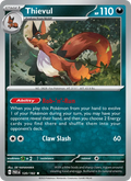 Thievul #120/182 (Paradox Rift)