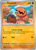 Trapinch #104