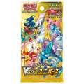 Scarlet & Violet: VSTAR Universe (s12a) japanilainen Pokémon-boosteripakkaus