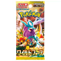 Scarlet & Violet: Wild Force (sv5k) (JP)